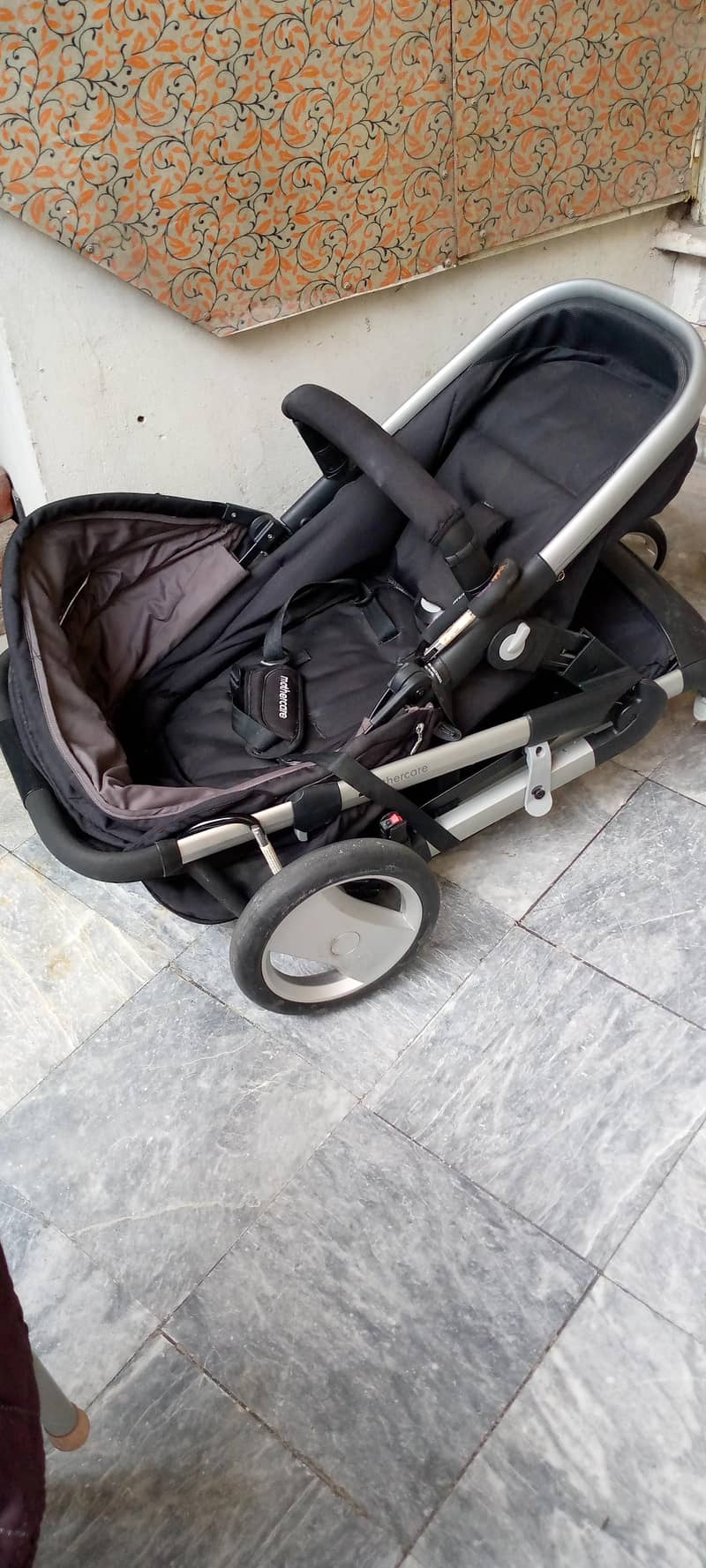 Stroller 10/10 3