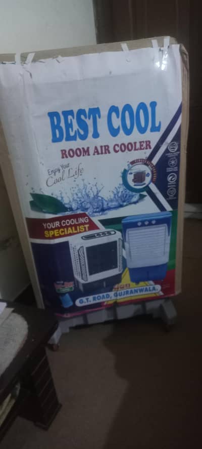 invertor air cooler for sale