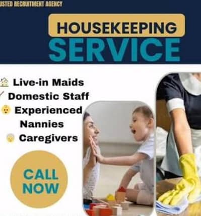 HomeCare staff services