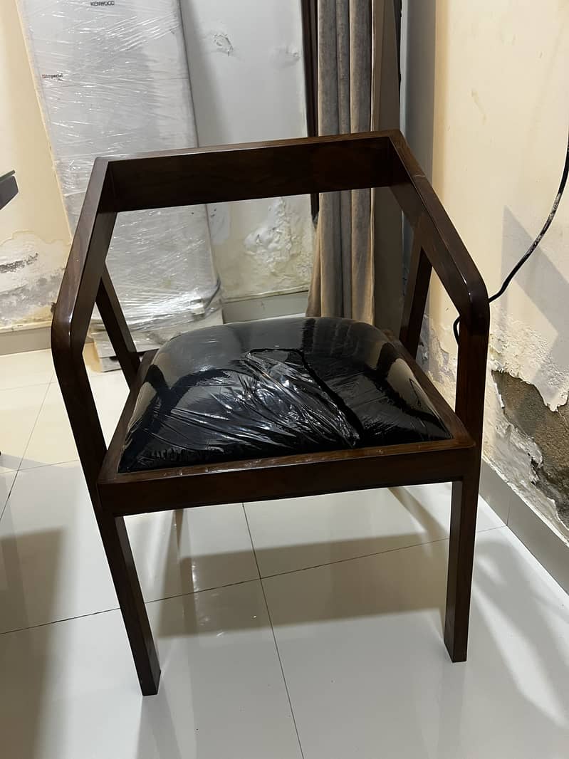 Dinning Table 8 seater 8