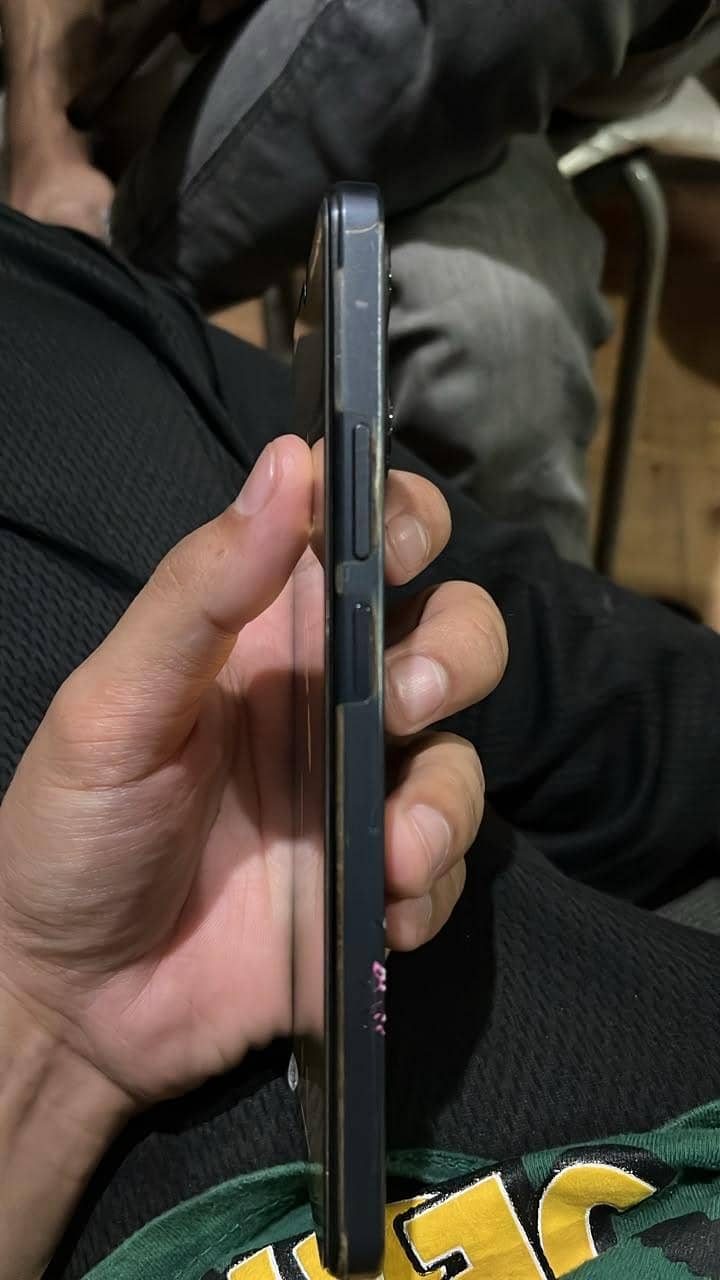 Realme note 70 4