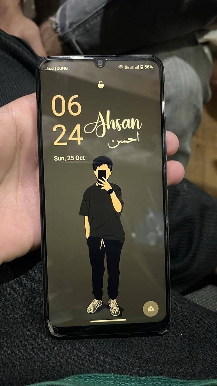 Realme note 70 5