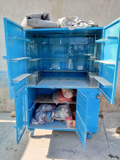 cabin for sell