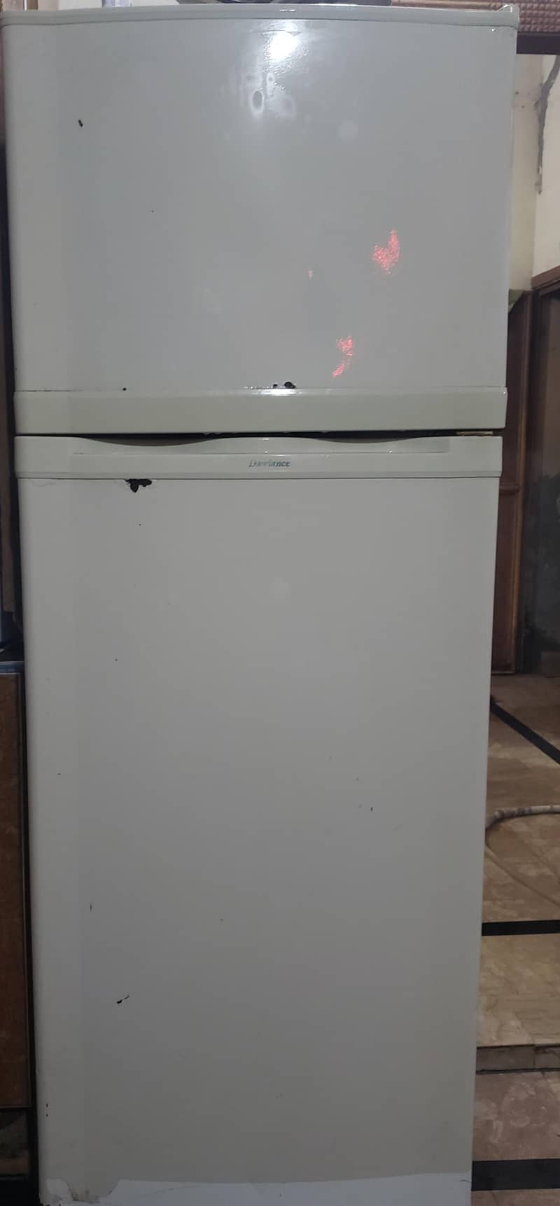 dc inverter compressor ferge 2