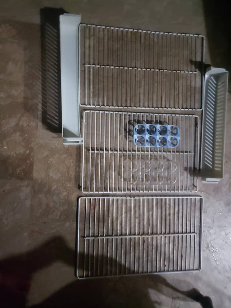dc inverter compressor ferge 5