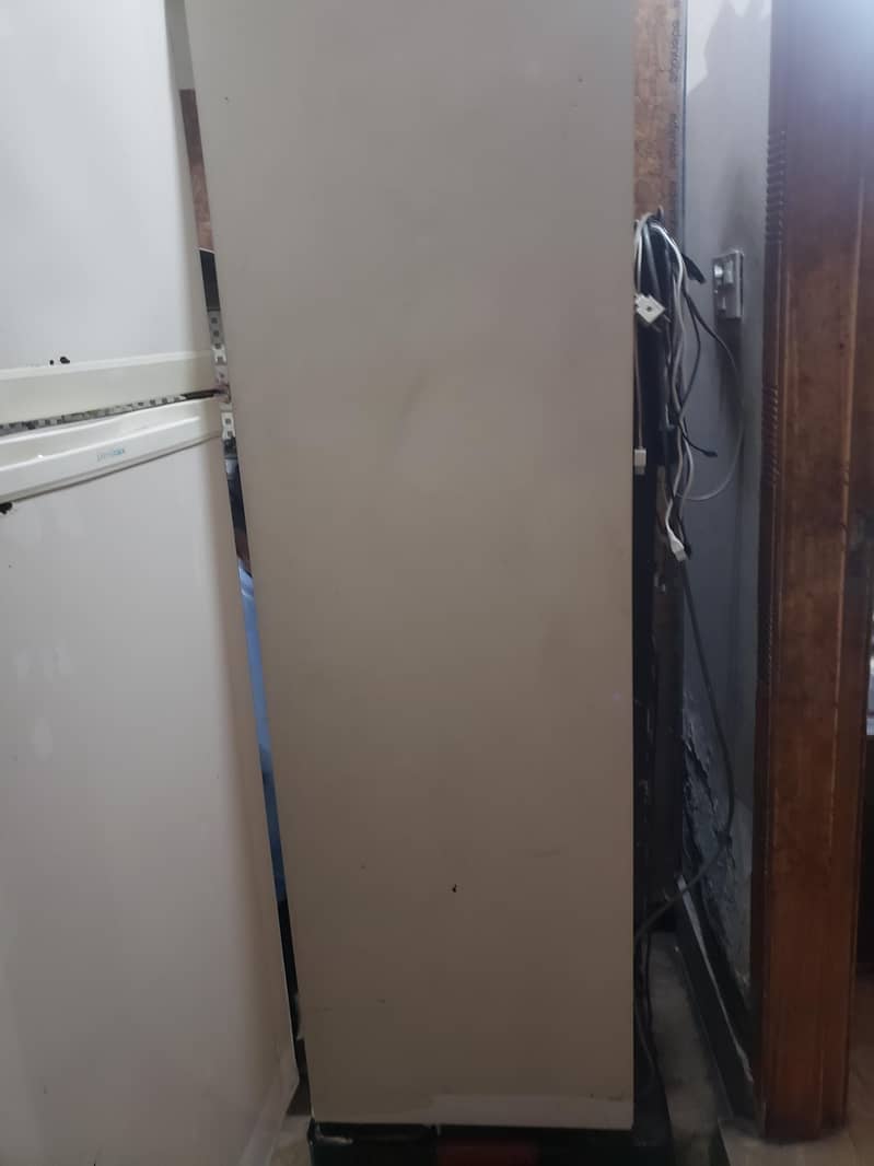 dc inverter compressor ferge 8
