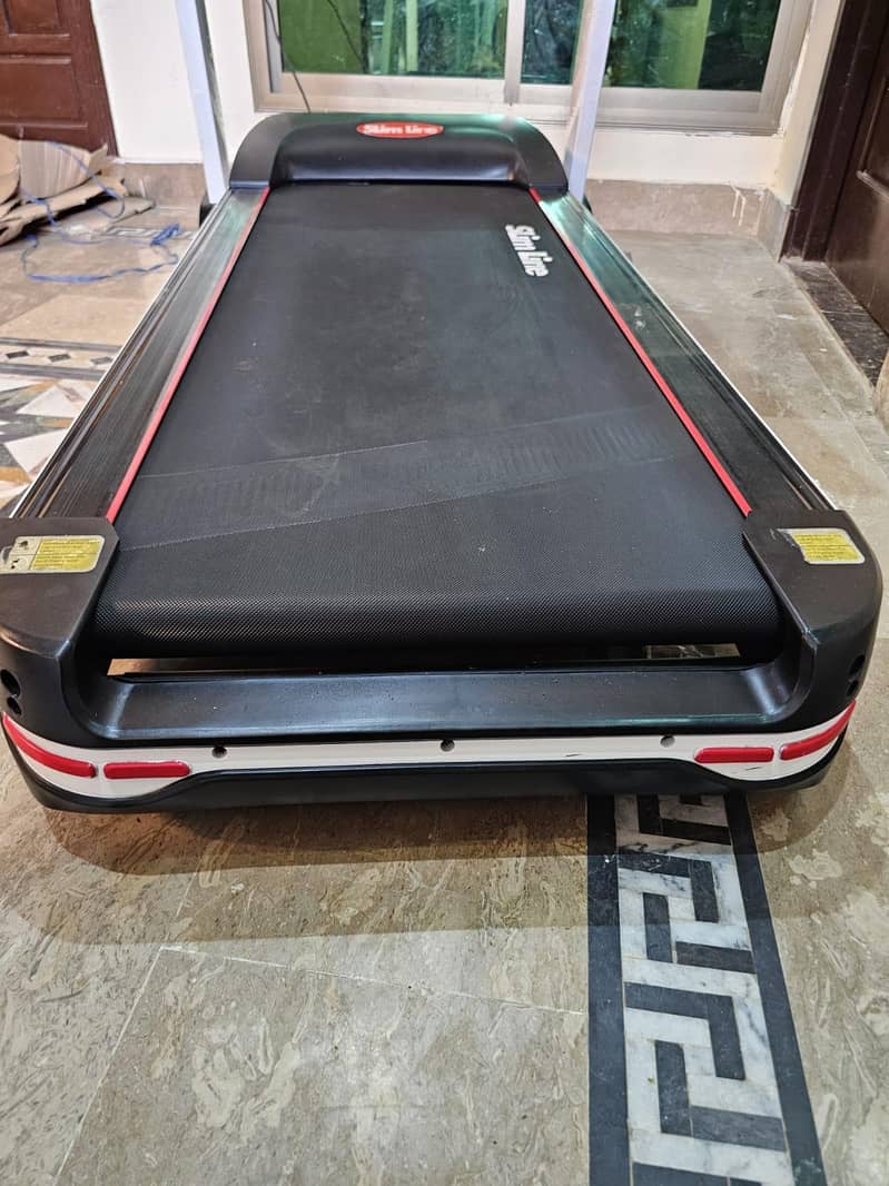 treadmill running machine AC moter for sale - Gym & Fitness - 1120867668
