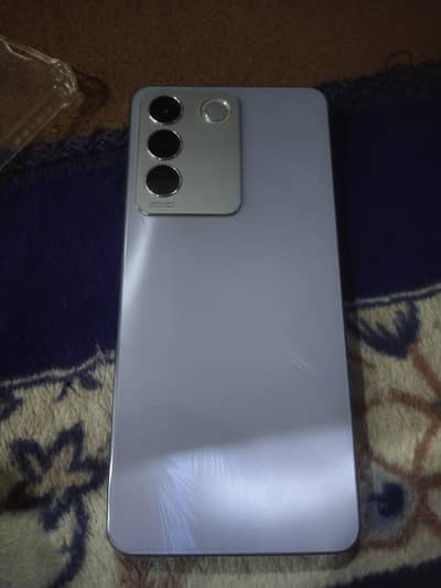 Vivo V23e