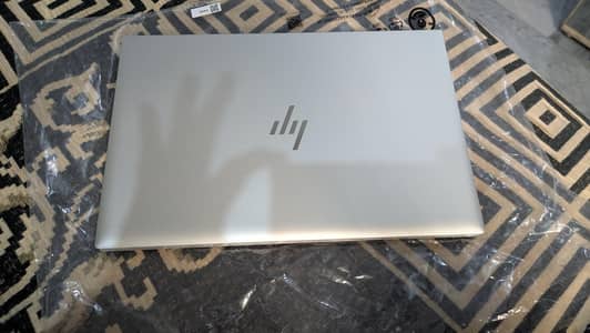 HP Elitebook i5