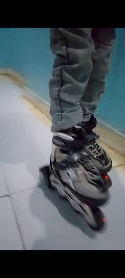 Skates for kid best for age 4-8 years