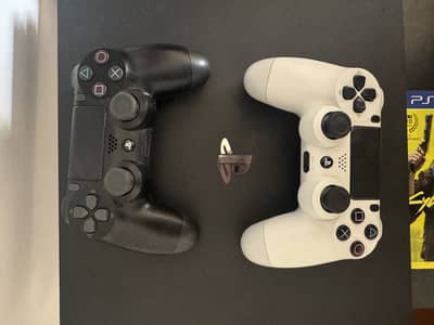 PS4 Pro 1TB