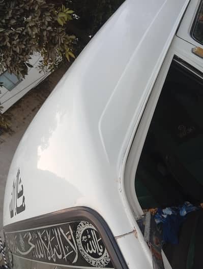 Suzuki Bolan 2012 euro 2
