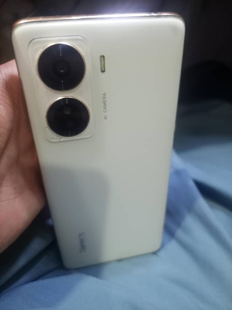Sparx Note 20 0