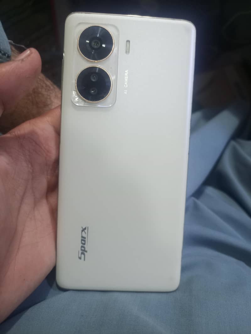 Sparx Note 20 2