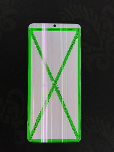 Samsung Mobile S20 Plus