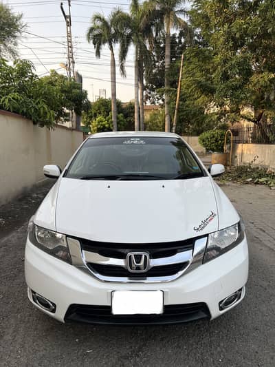Honda City IVTEC 2020 Auto 1.3