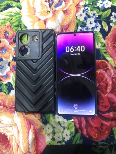 Tecno CAMON 20