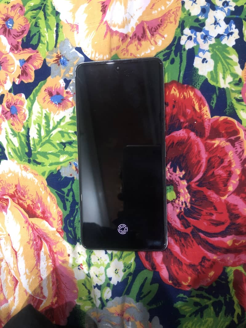 Tecno CAMON 20 1