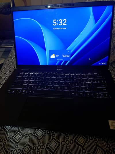 Dell Latitude 7410 i5 10th generation 16gb ram