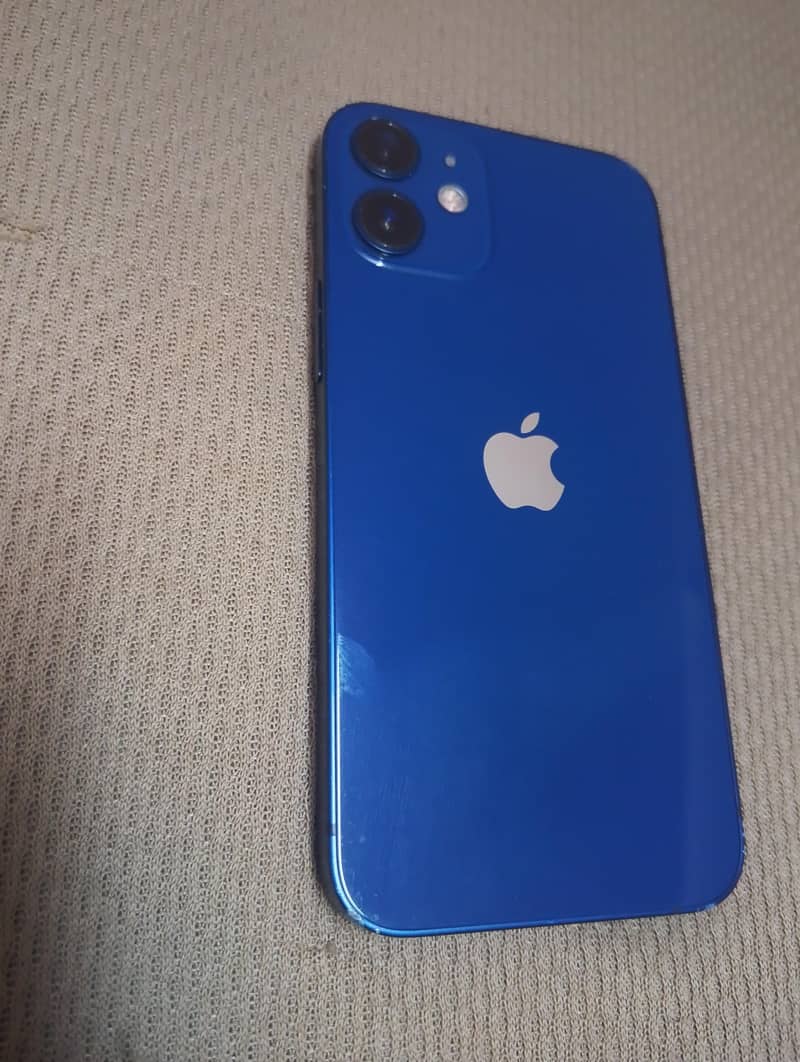 Apple iPhone 12 mini 1