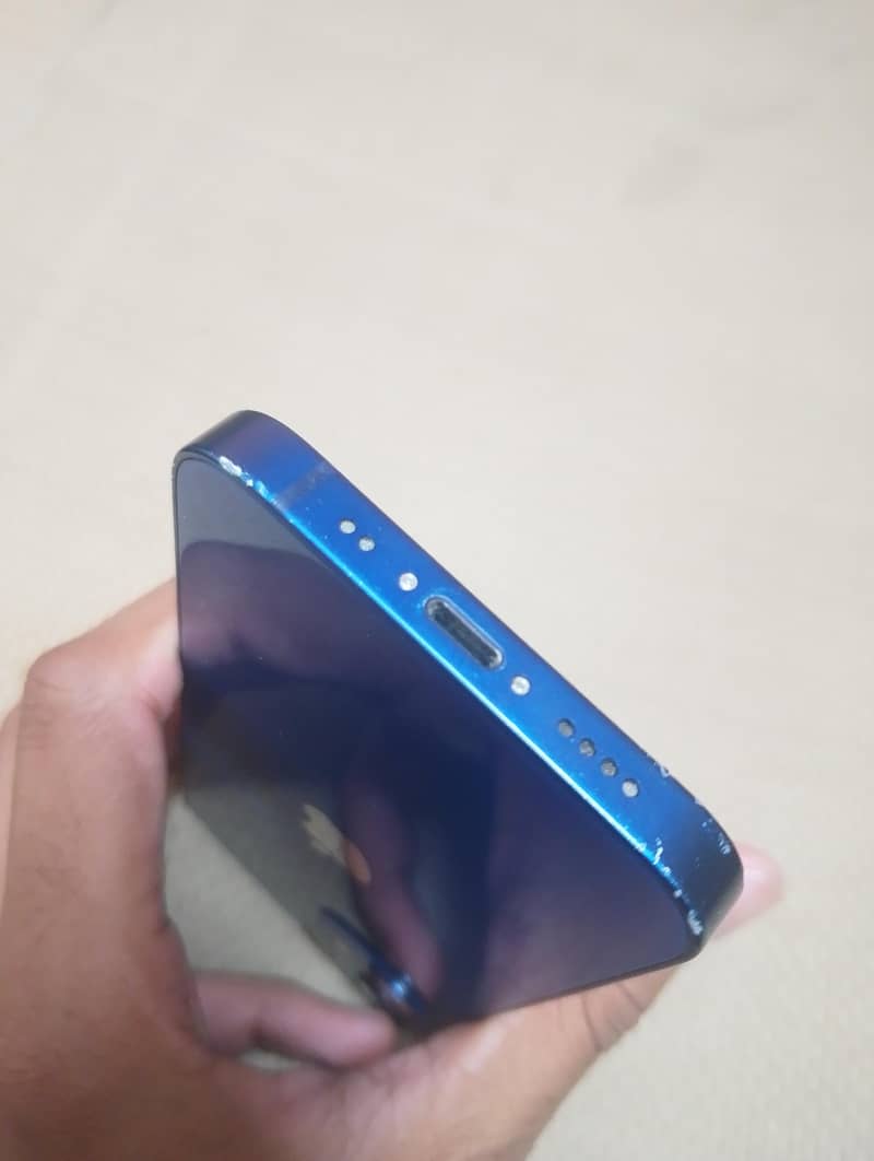 Apple iPhone 12 mini 2