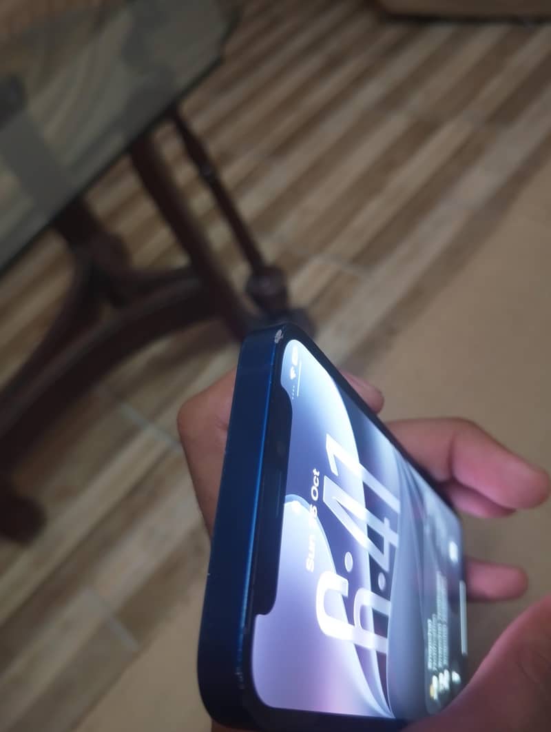 Apple iPhone 12 mini 5