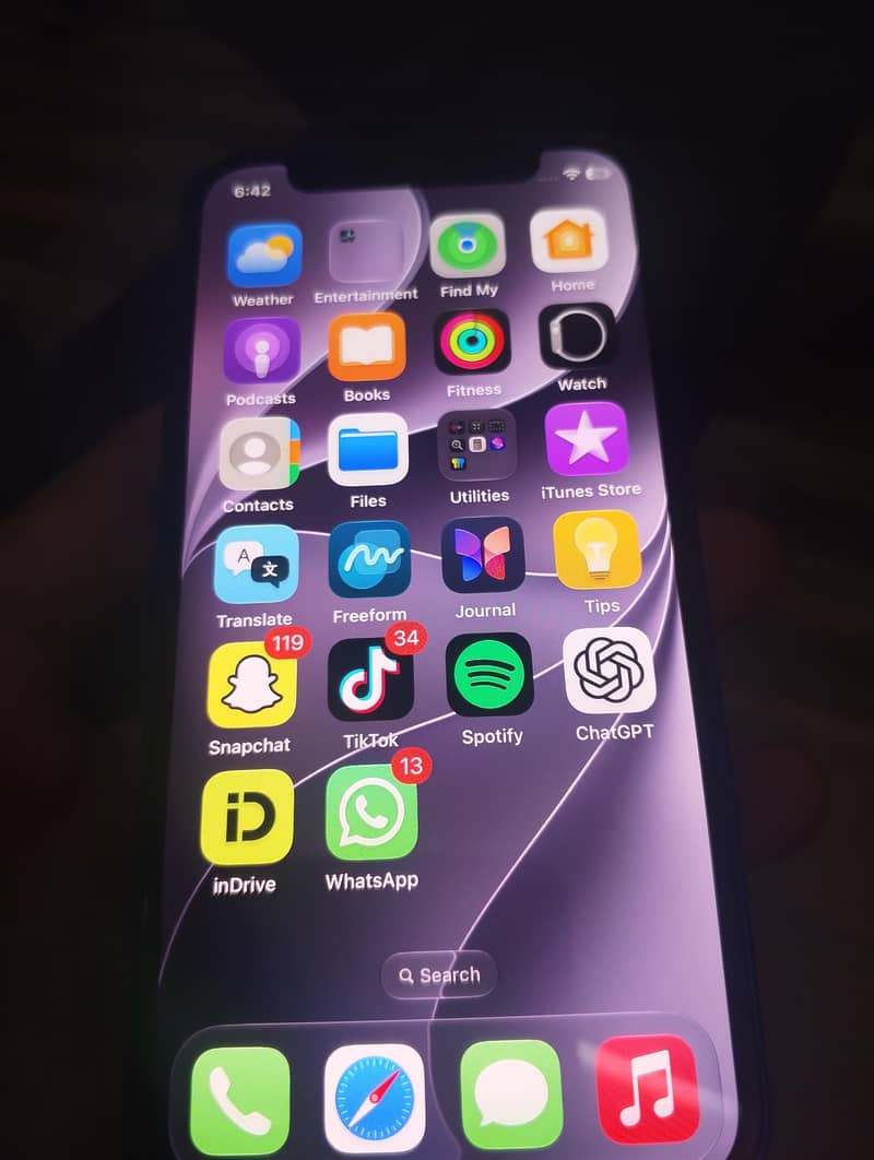 Apple iPhone 12 mini 7