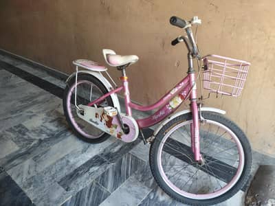 kids cycle