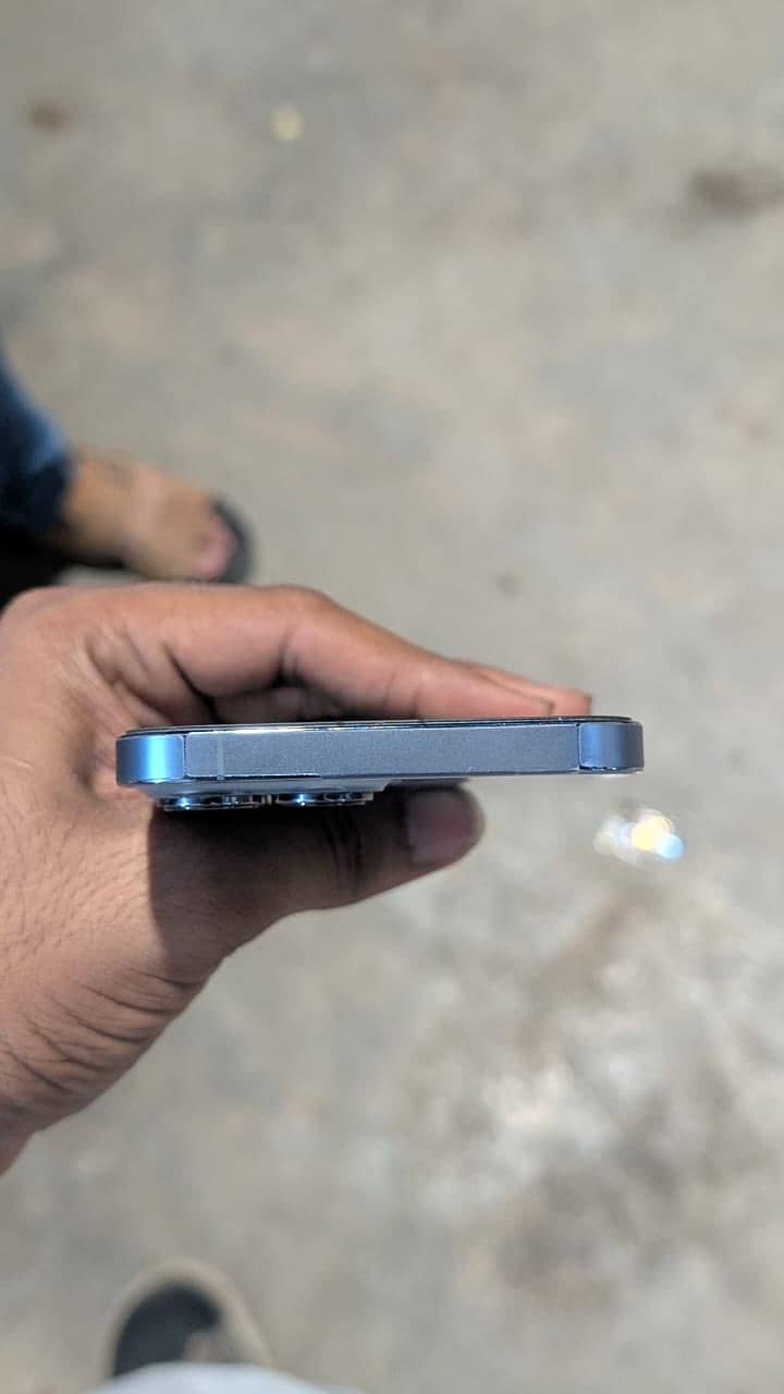 Apple iPhone 13 Pro Max 5