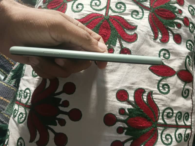 Google Pixel 5 1