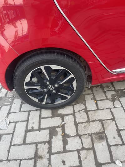 Honda N One 2018