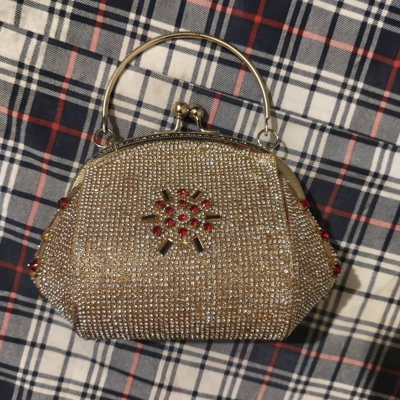 Handbag 1