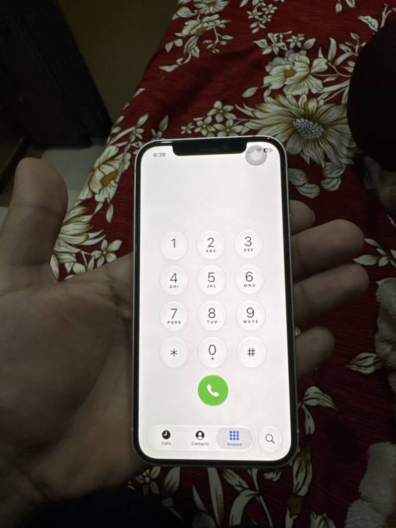 Apple iPhone 12 6