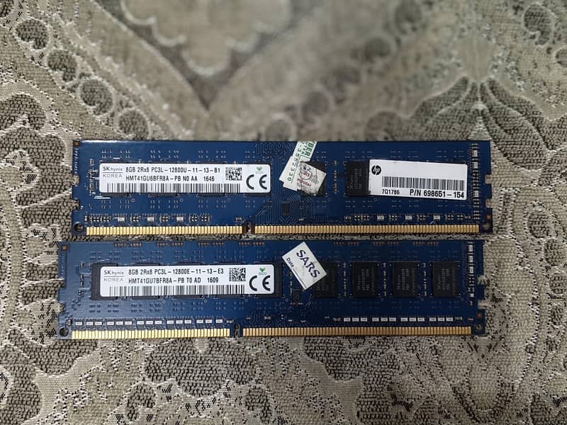 PC Combo 1