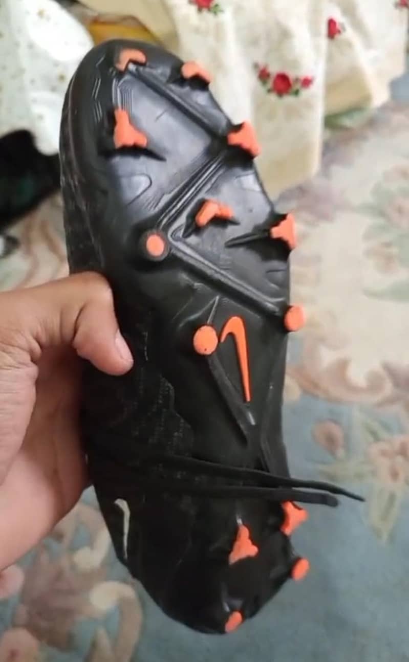 Nike phantom condition 10/9 uk6 1