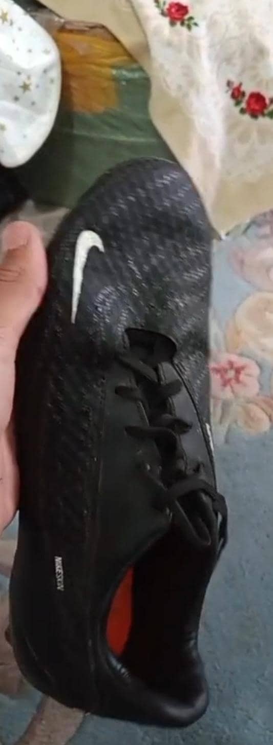 Nike phantom condition 10/9 uk6 2