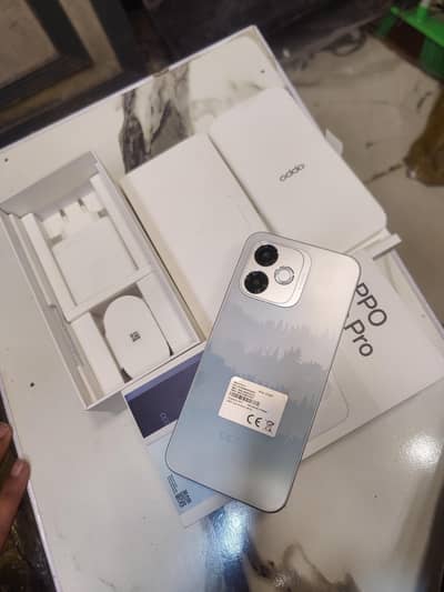 OPPO A6s Pro 8/256 gb