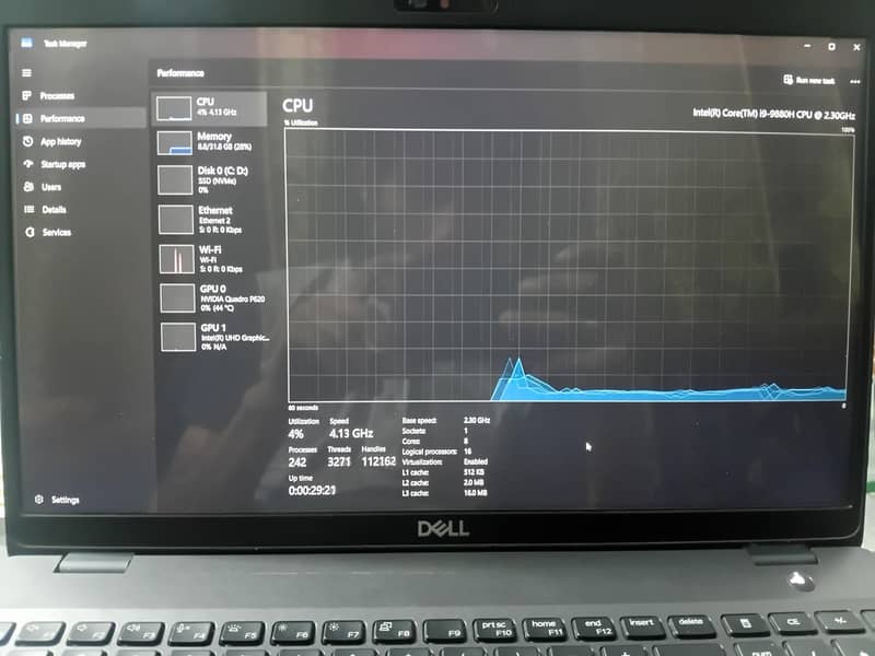 dell persion 3541 0