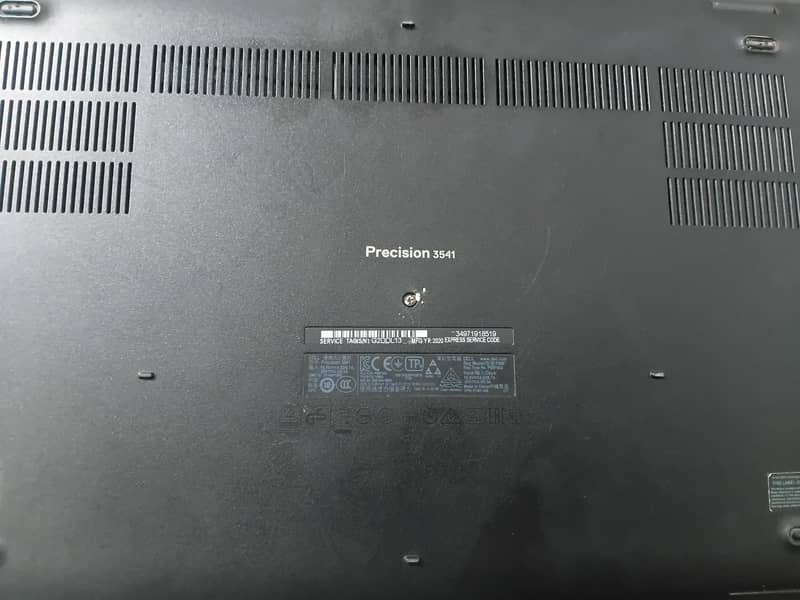 dell persion 3541 3