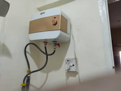 New Electric geyser for sale