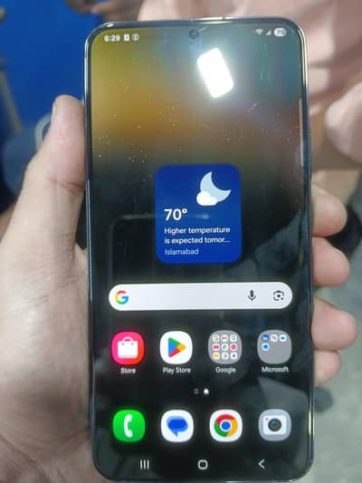 Samsung Mobile S22 Plus