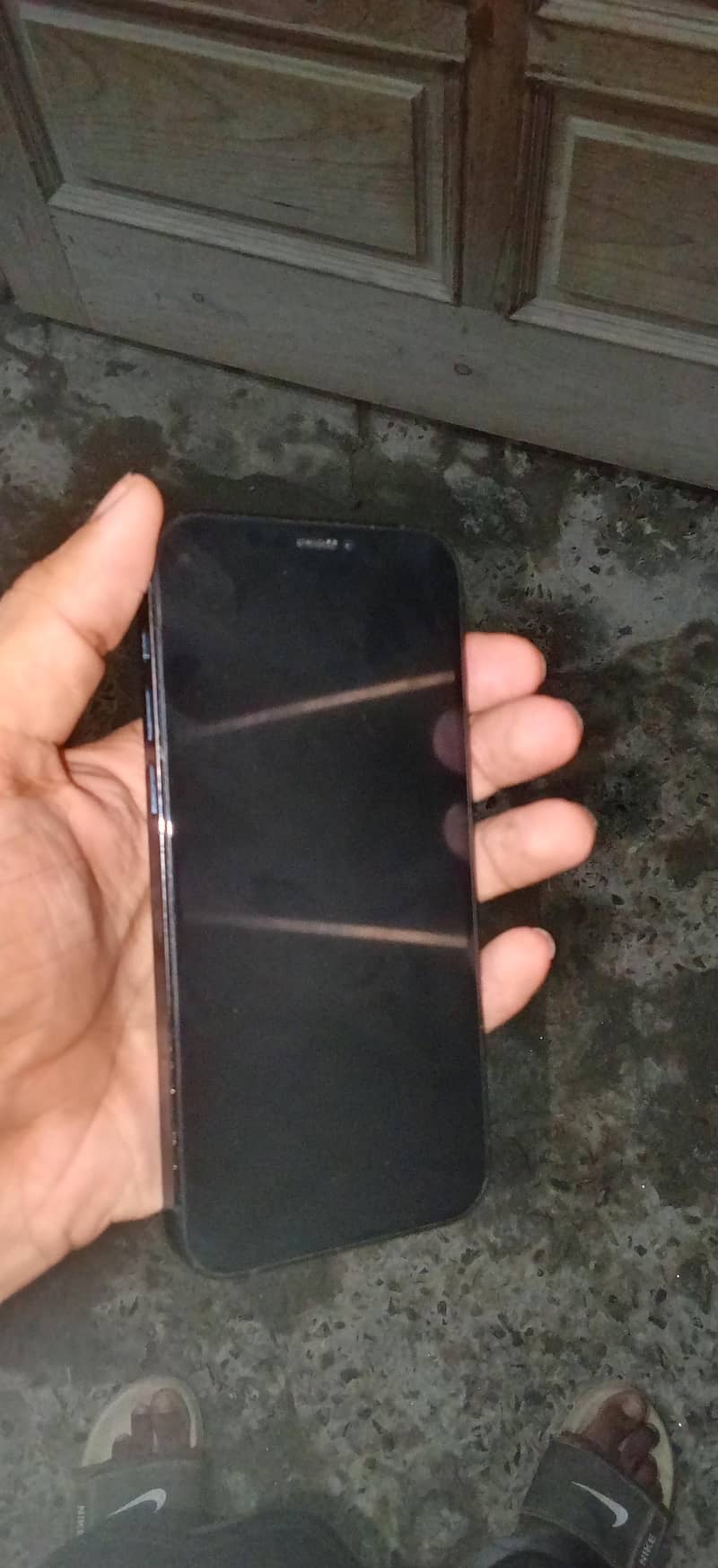 iPhone 12 Pro read add 3