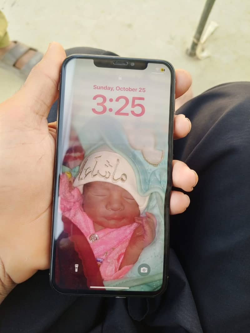 Apple iPhone XS Max 2