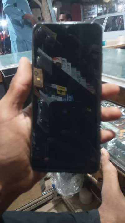 Samsung Mobile A02s