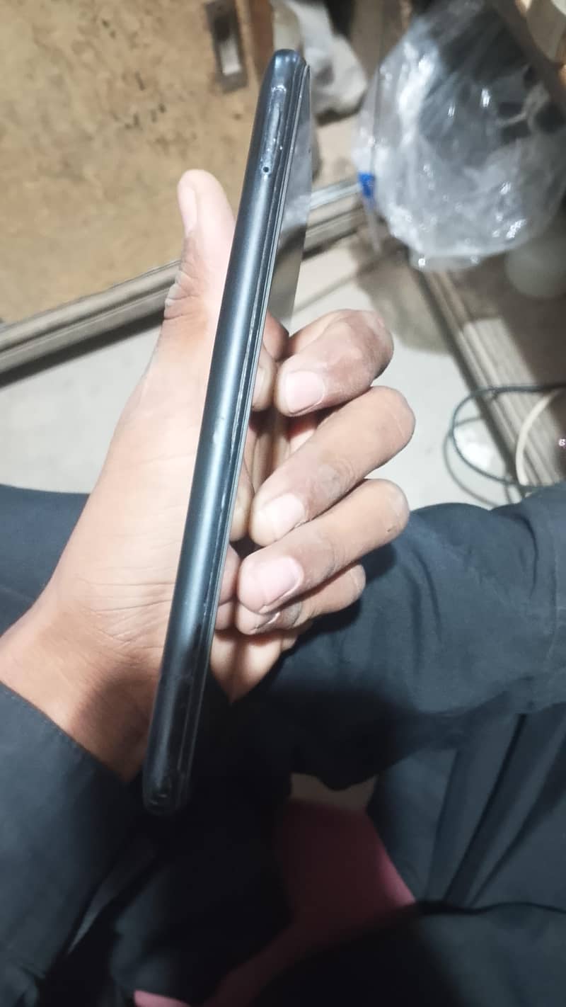 Samsung Mobile A02s 5