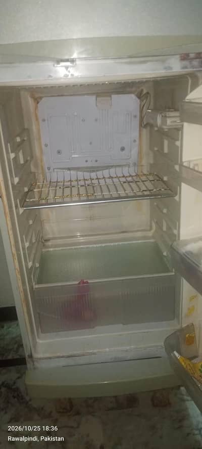 fridge for sell