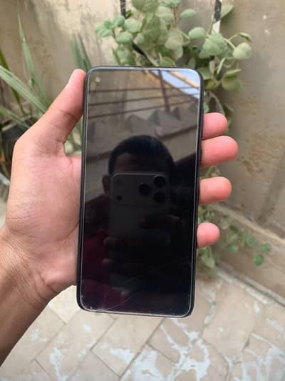 Motorola Moto G Stylus
