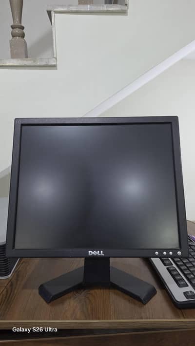 Dell LCD