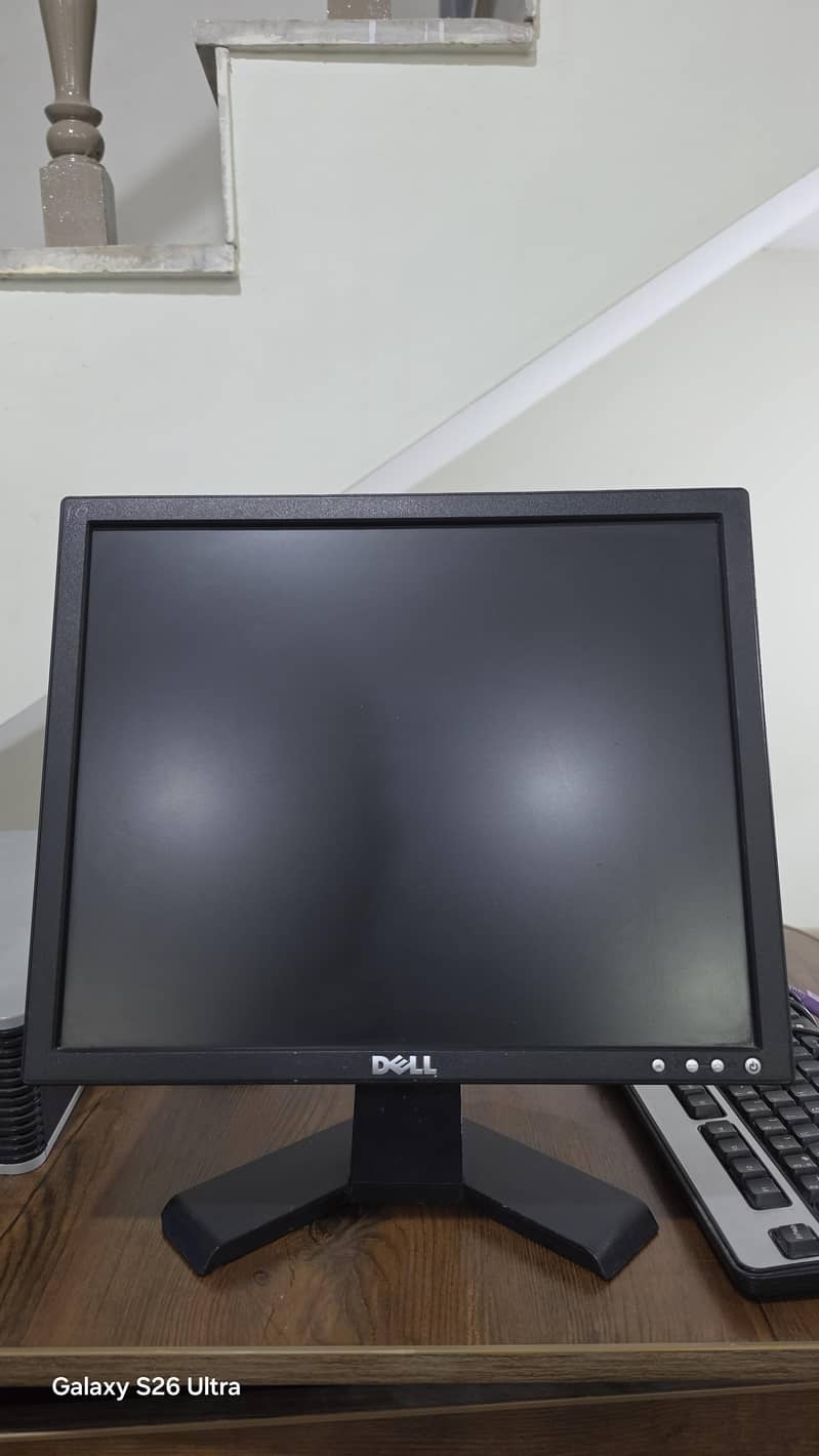 Dell LCD 0