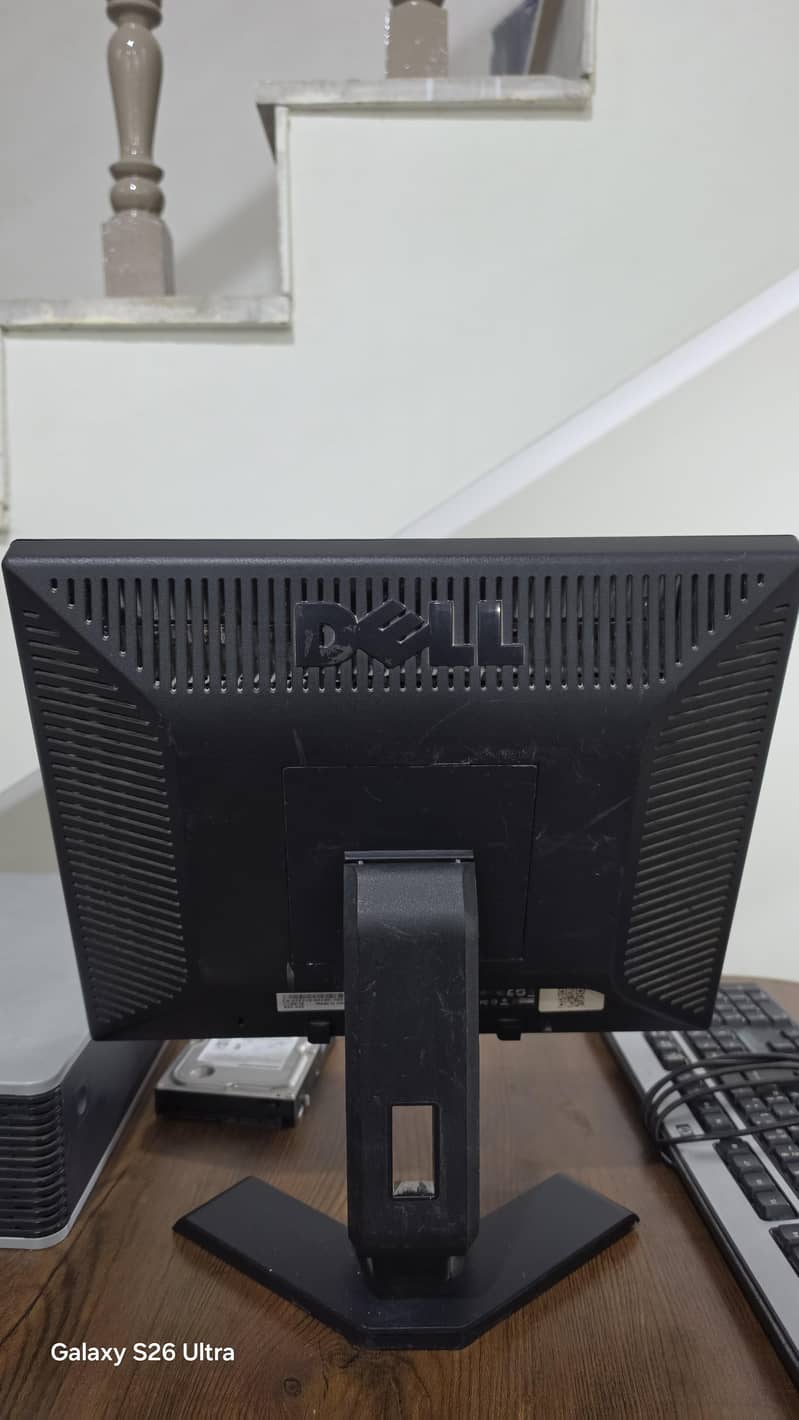 Dell LCD 1